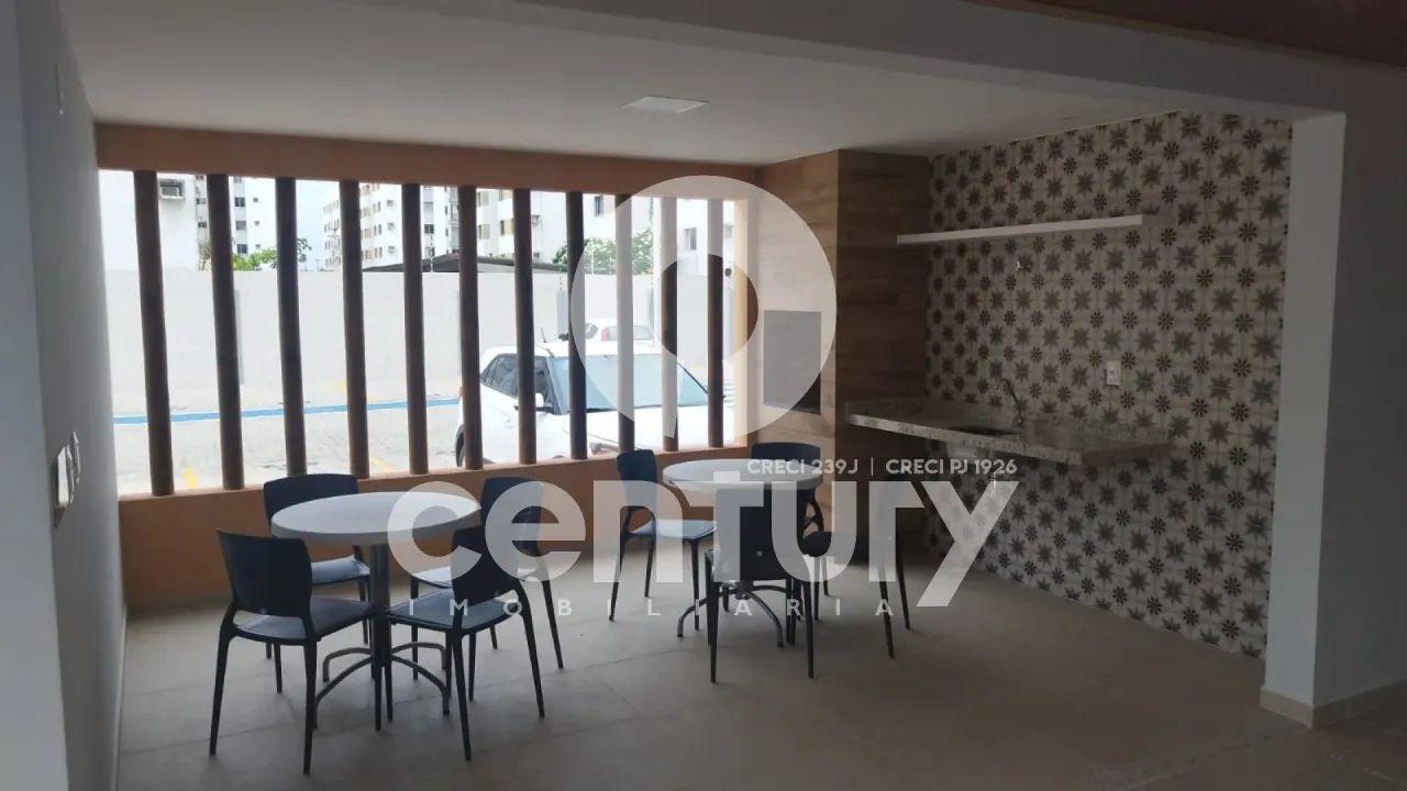 Apartamento para Alugar no Condomínio Aquarela Parque no bairro Aruana - Taxa de Condomíni - Foto 11