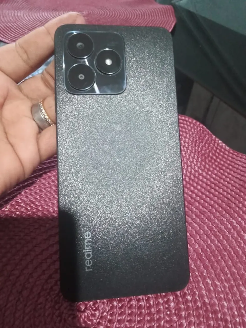 Realme c53