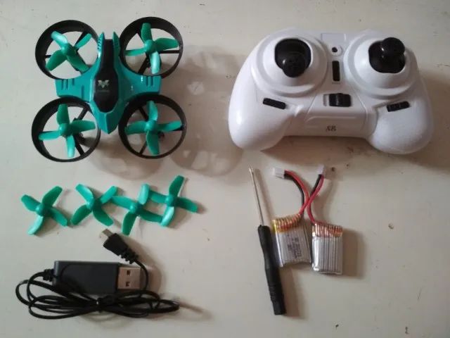Drone F36 - Mini drone - Foto 5