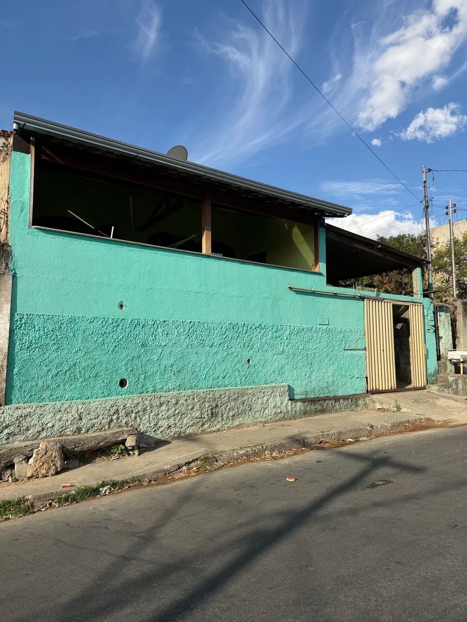 Foto - Contagem - Petrolândia