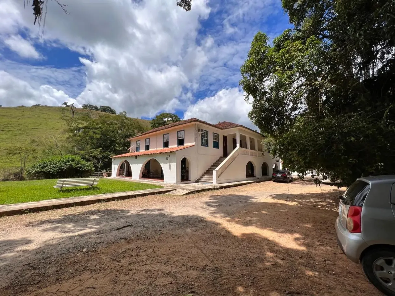 Fazenda para Venda em Carmo, Carmo, 13 dormitórios