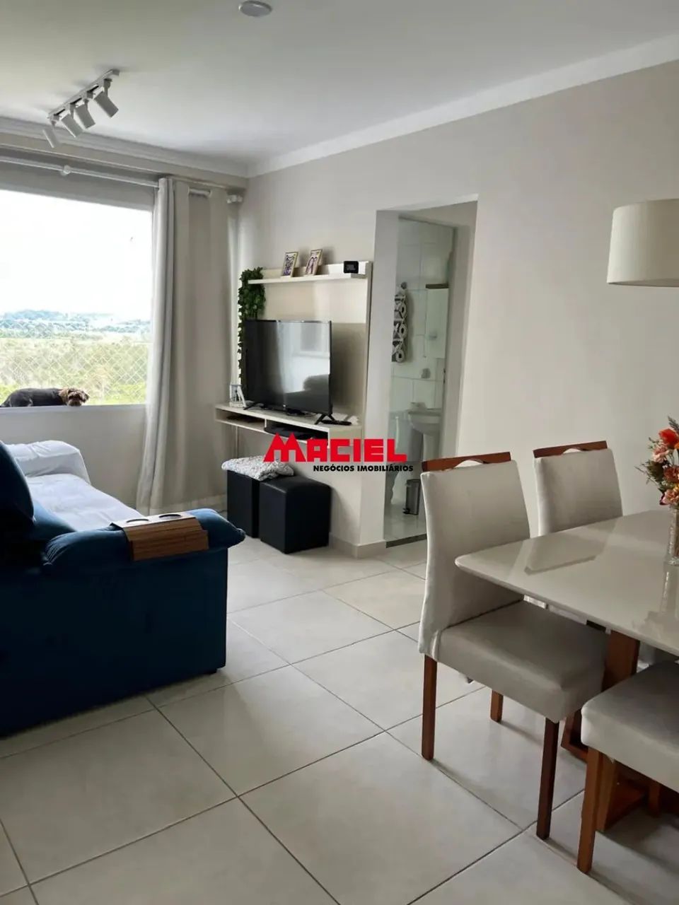-APARTAMENTO - CENTRO DA CIDADE - PERTÍSSIMO RODOVIÁRIA VELHA- - Foto 2