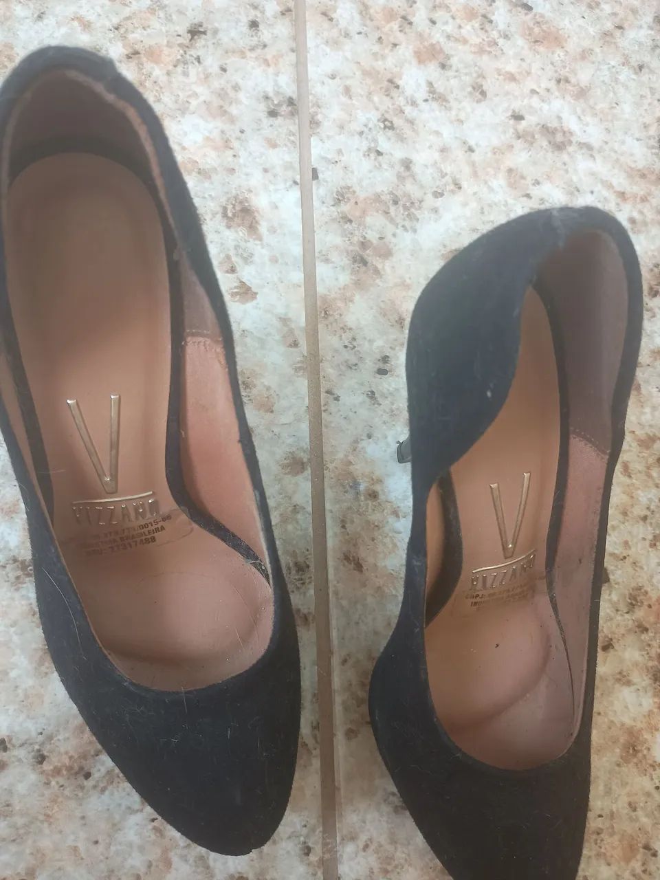 Sapato Vizzano 34 - Foto 5