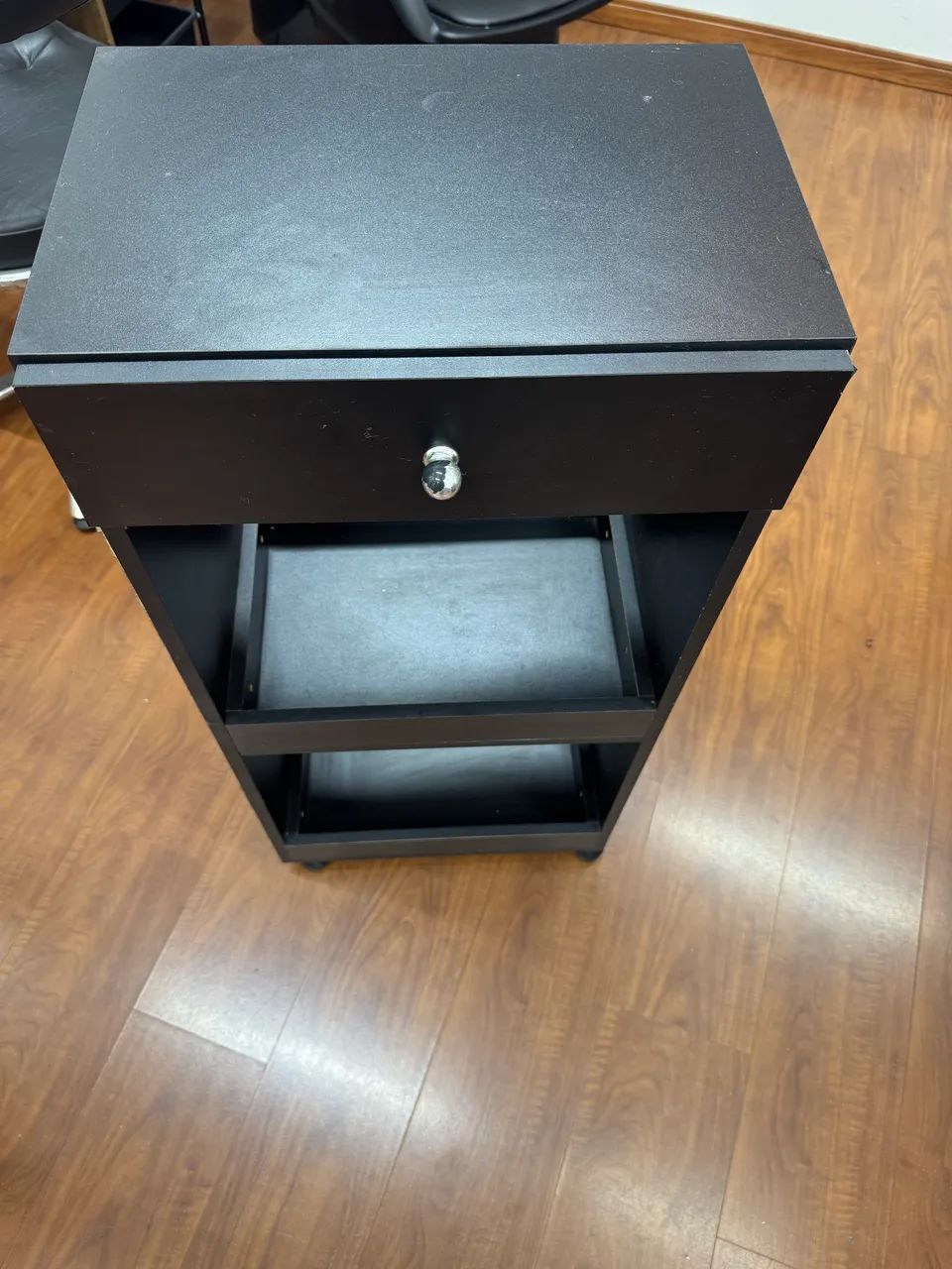 Carrinho cabeleireiro MDF