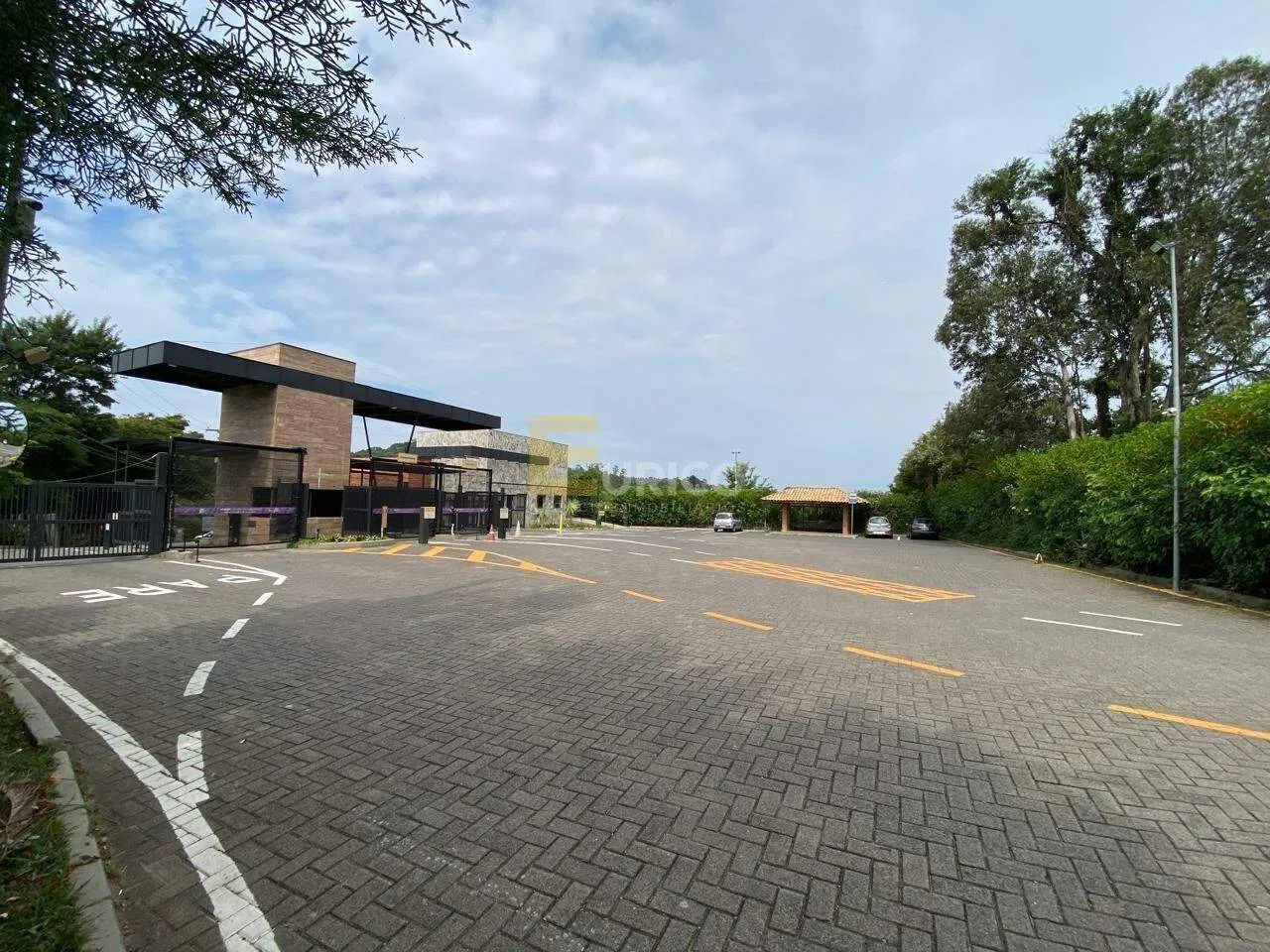 Terreno a venda no Condomínio Vale de Santa fé - Vinhedo - Foto 2