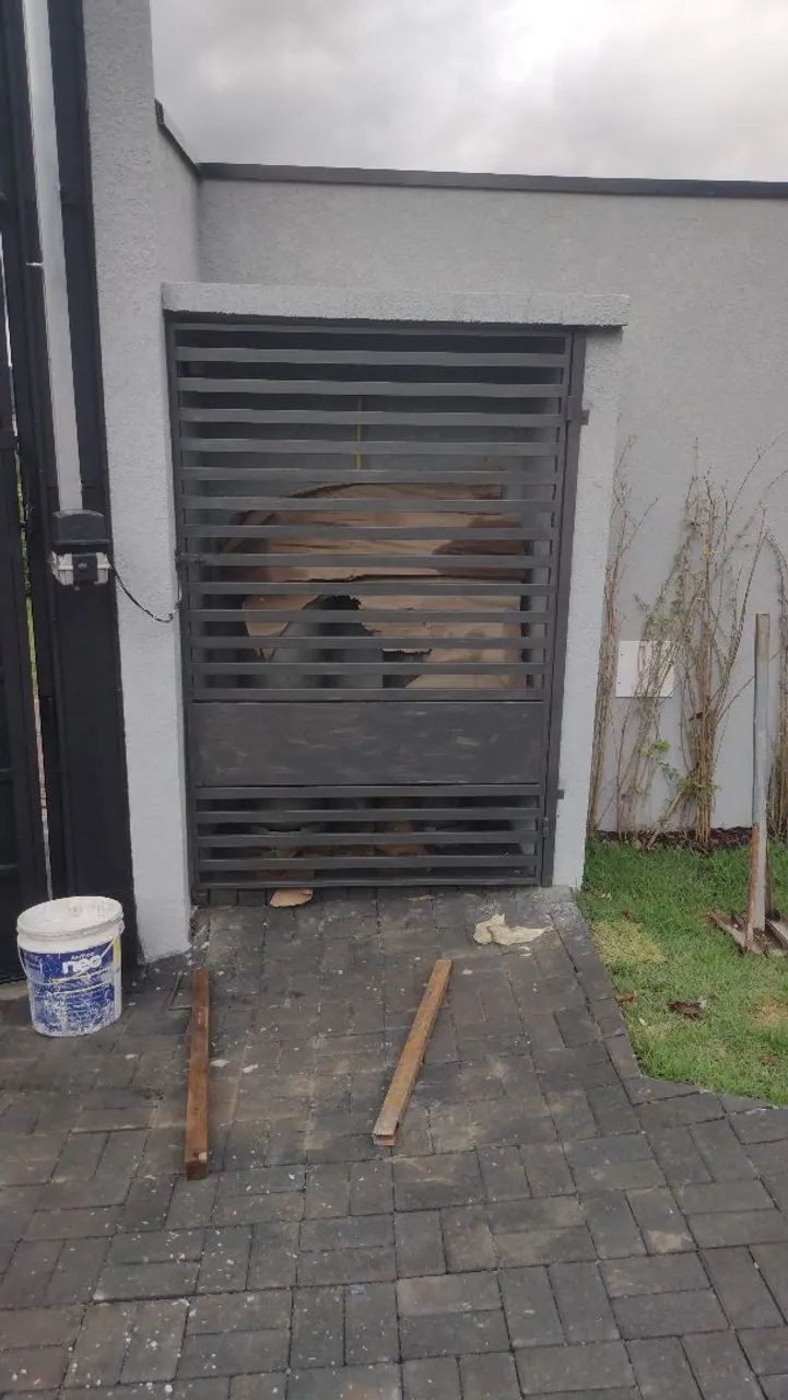 CR PORTÕES  - Foto 6