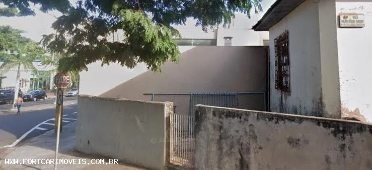 Casa para Venda em Presidente Prudente, VILA NOVA, 2 dormitórios, 1 banheiro