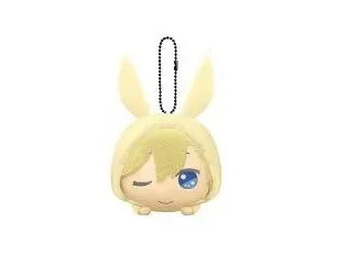 イリオ　グッズ Pelúcia Iori Izumi Idolish7 - Kiradoru Nuigurumi Usagi Parka