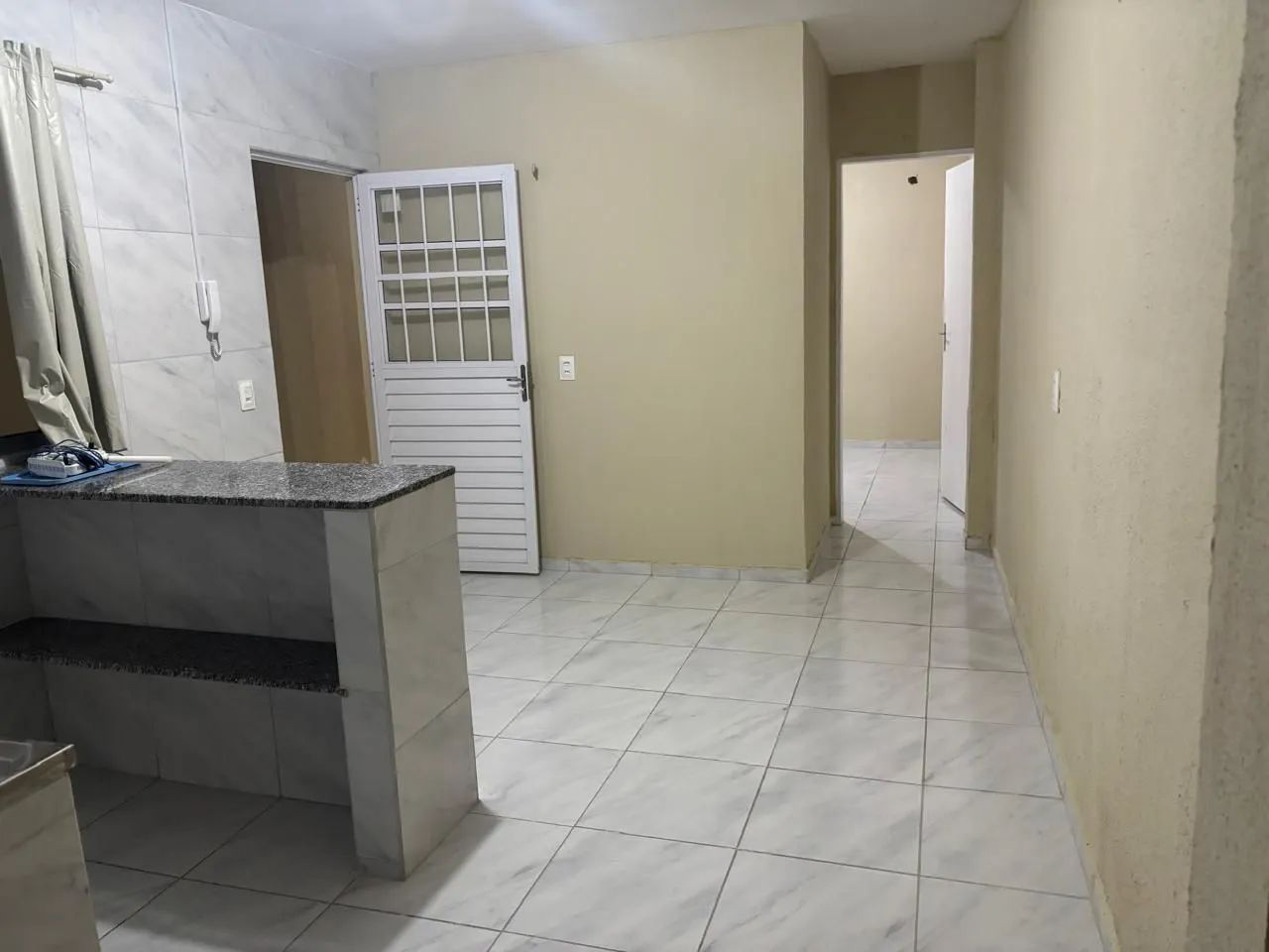 Foto - Fortaleza - Joaquim Távora