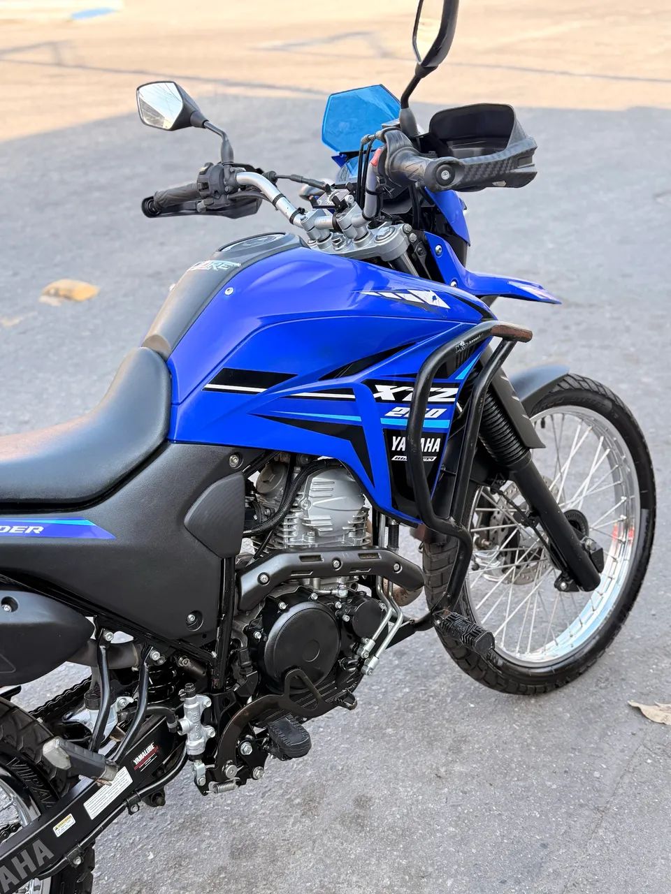 Lander 250 2024 - Foto 4