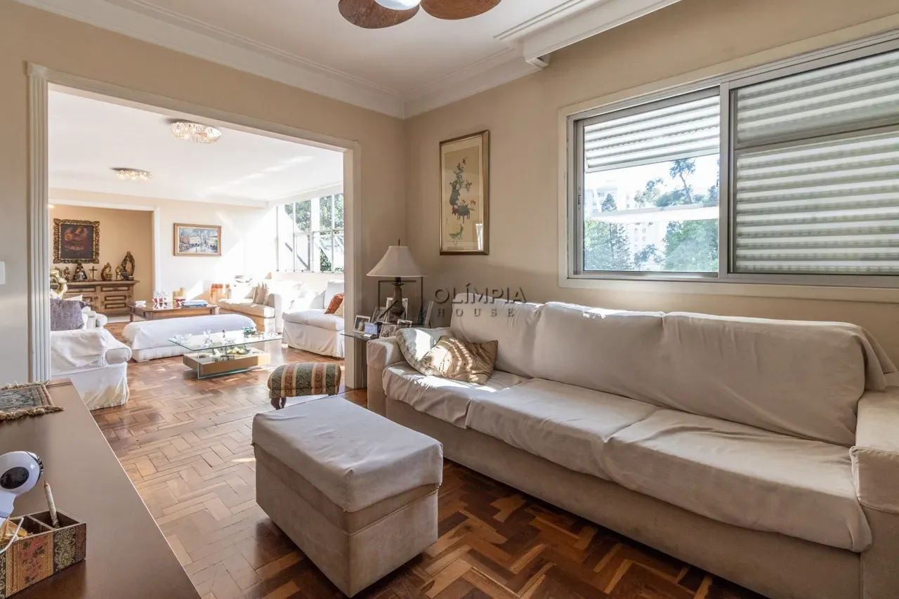 Locação Apartamento 3 Dormitórios - 150 m² Jardim Europa - Foto 14