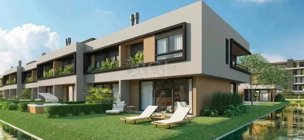 Apartamento em Centro