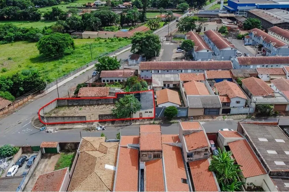 Casa a venda - Ótima Opção para Investimento, Próxima a Indústrias e Clube Sayão! Jardim N