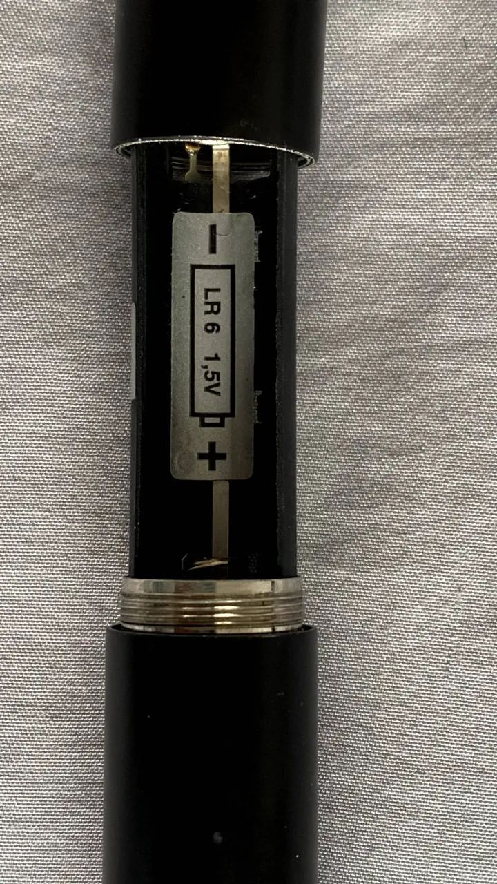 Microfone Shotgun Sennheiser  - Foto 5