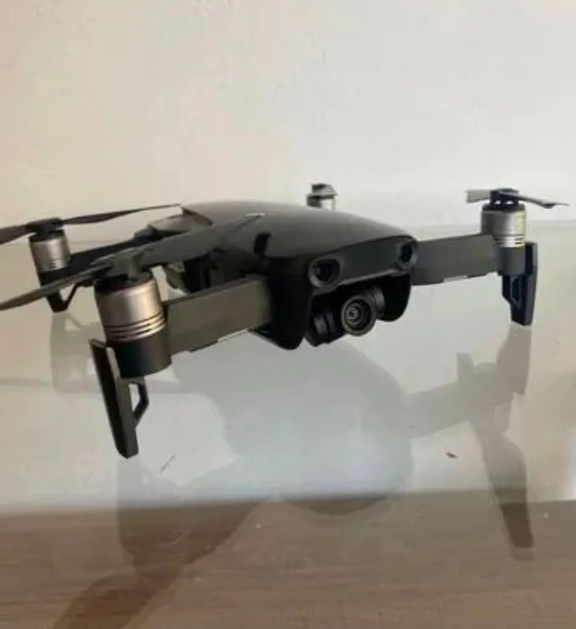 Mavic air 4k preto. 64308895652995123