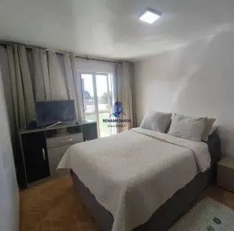 SOBRADO 3 QUARTOS NO BAIRRO PINHEIRINHO - Foto 3