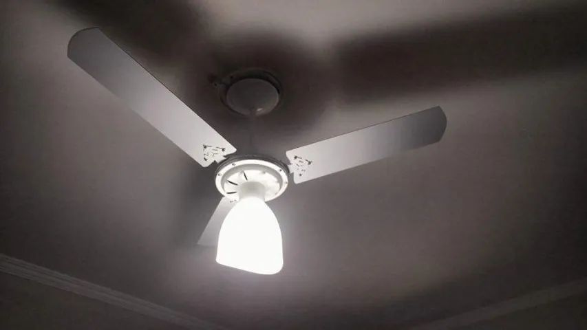 Instalador de Ventilador de teto - Foto 3