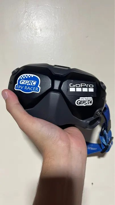 DJI goggles v1 - Foto 3