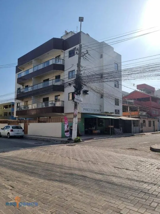 Loja à venda, 60 m² por R$ 250.000,00 - Jockey de Itaparica - Vila Velha/ES