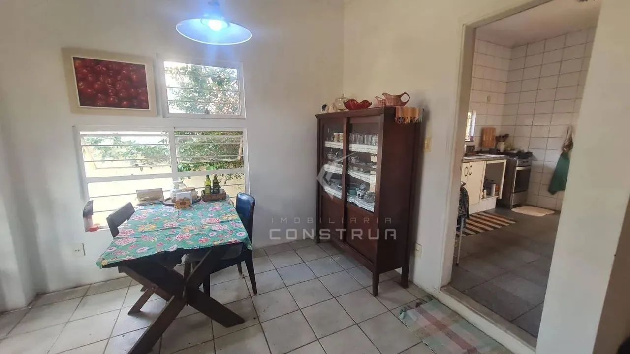 CASA 3 DORMS SENDO 1 SUÍTE - ÓTIMA LOCALIZAÇÃO - JD. PROENÇA - CAMPINAS, SP - Foto 3