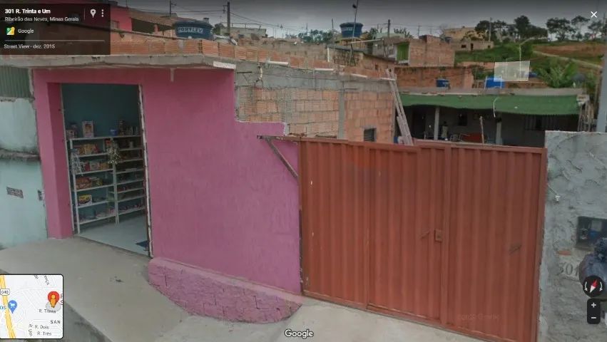 Foto - Ribeirão das Neves - San Marino