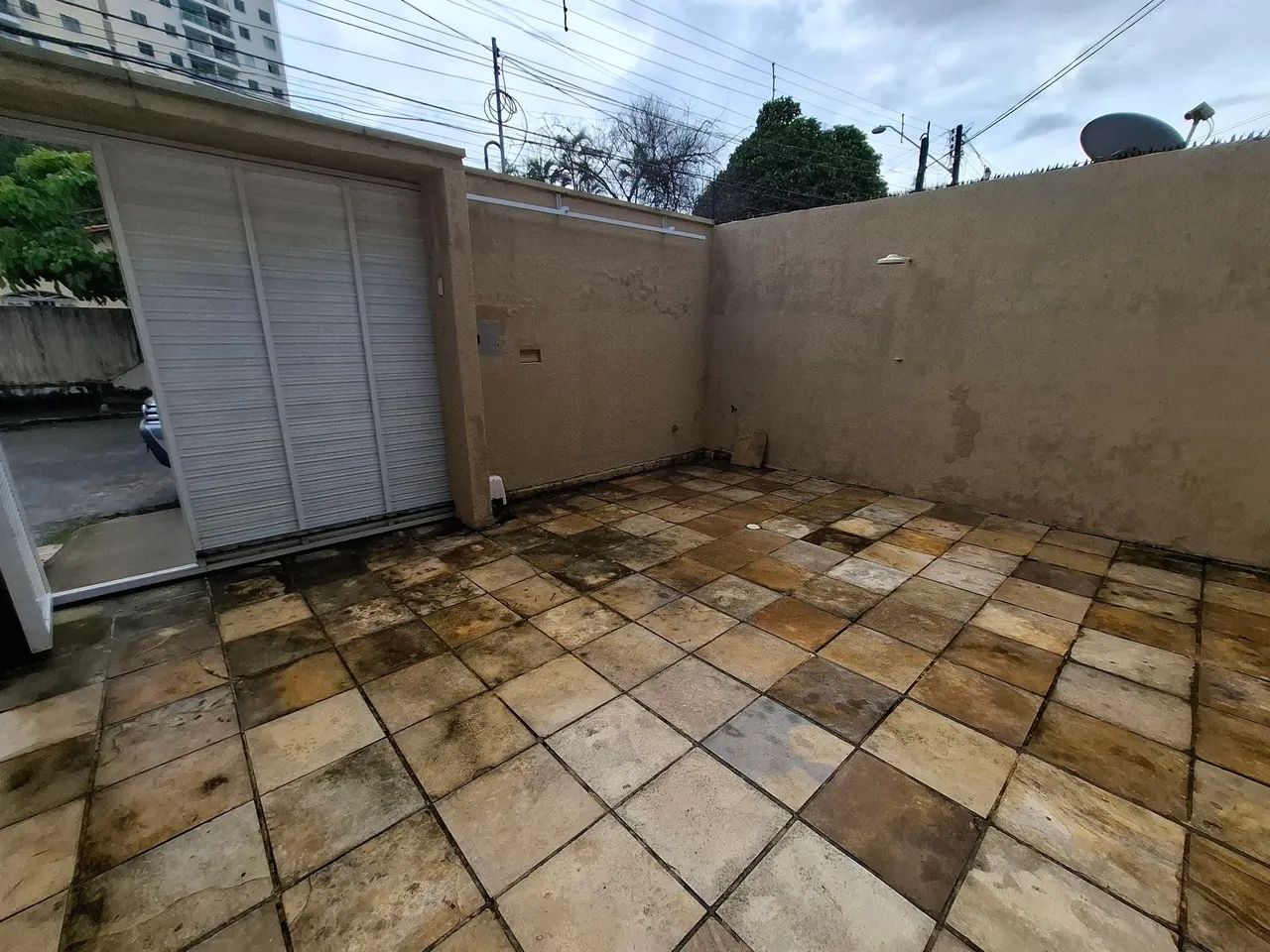 Casa duplex na Maraponga