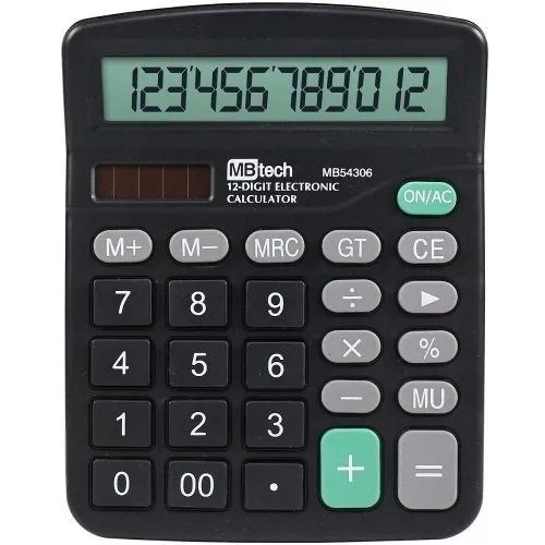 Calculadora