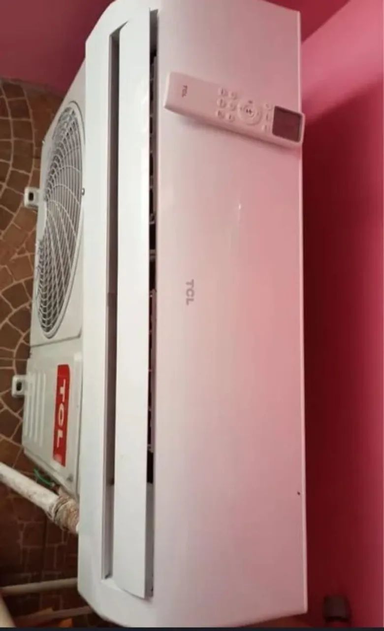 Ar Condicionado TCL Split 9000 BTUs