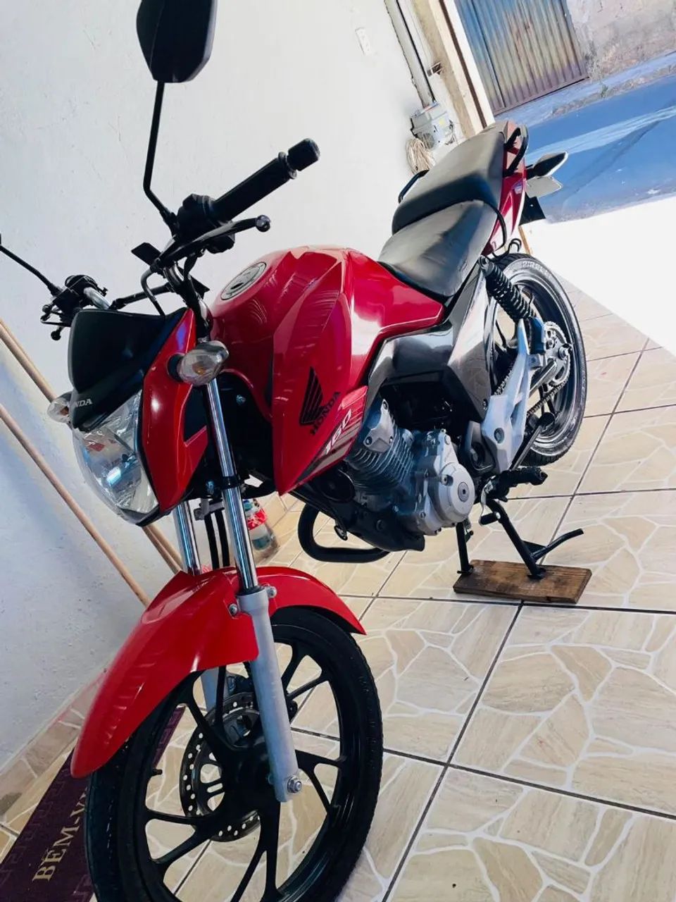 Vendo ou troco por carro - Foto 8