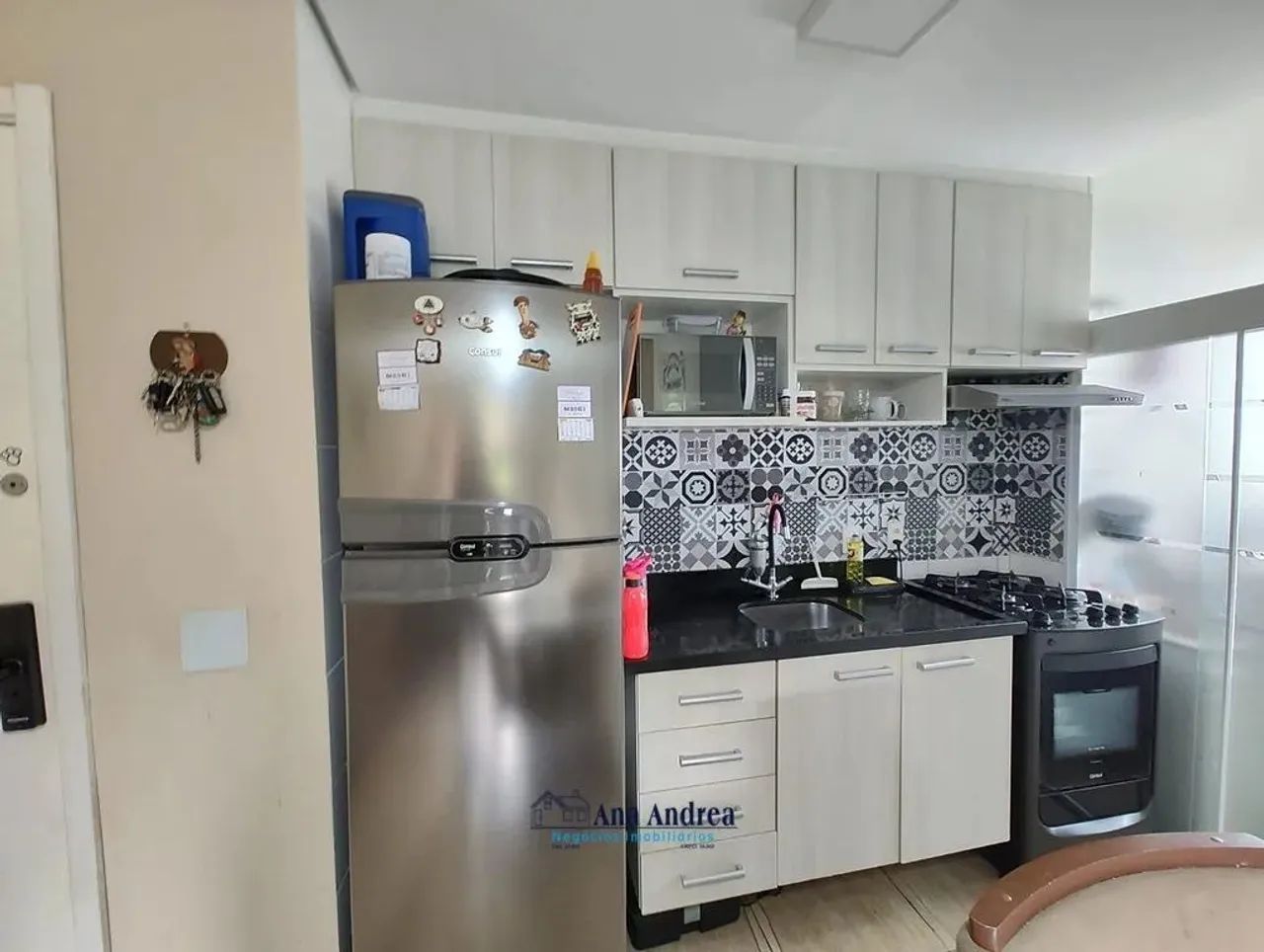 São Paulo, condomínio Vila Arbori - Foto 2