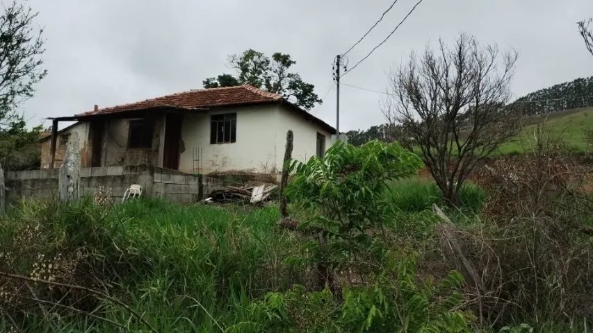Vendo sítio, 14,6 hectares quase 5 alqueires
