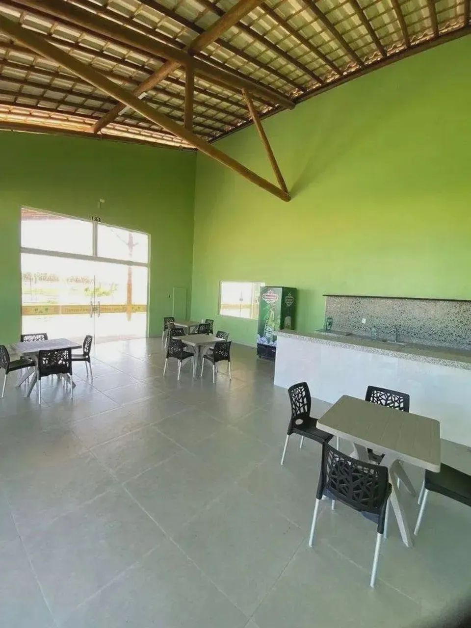 Lote à venda no MARES MALUI RESIDENCE, CAPUÃ, Barra dos Coqueiros, SE - Foto 3