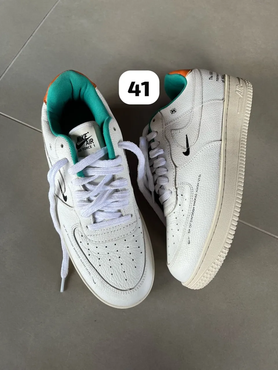 Tênis Nike Modelos