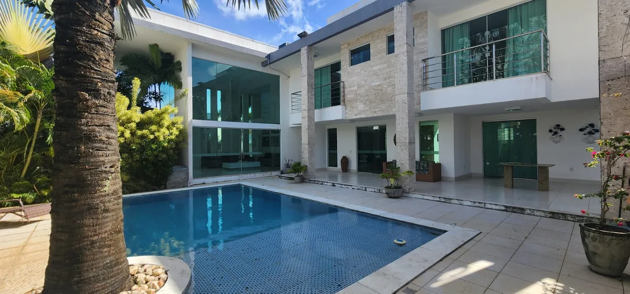 Excelente Casa em Condomínio Fechado para Locação!