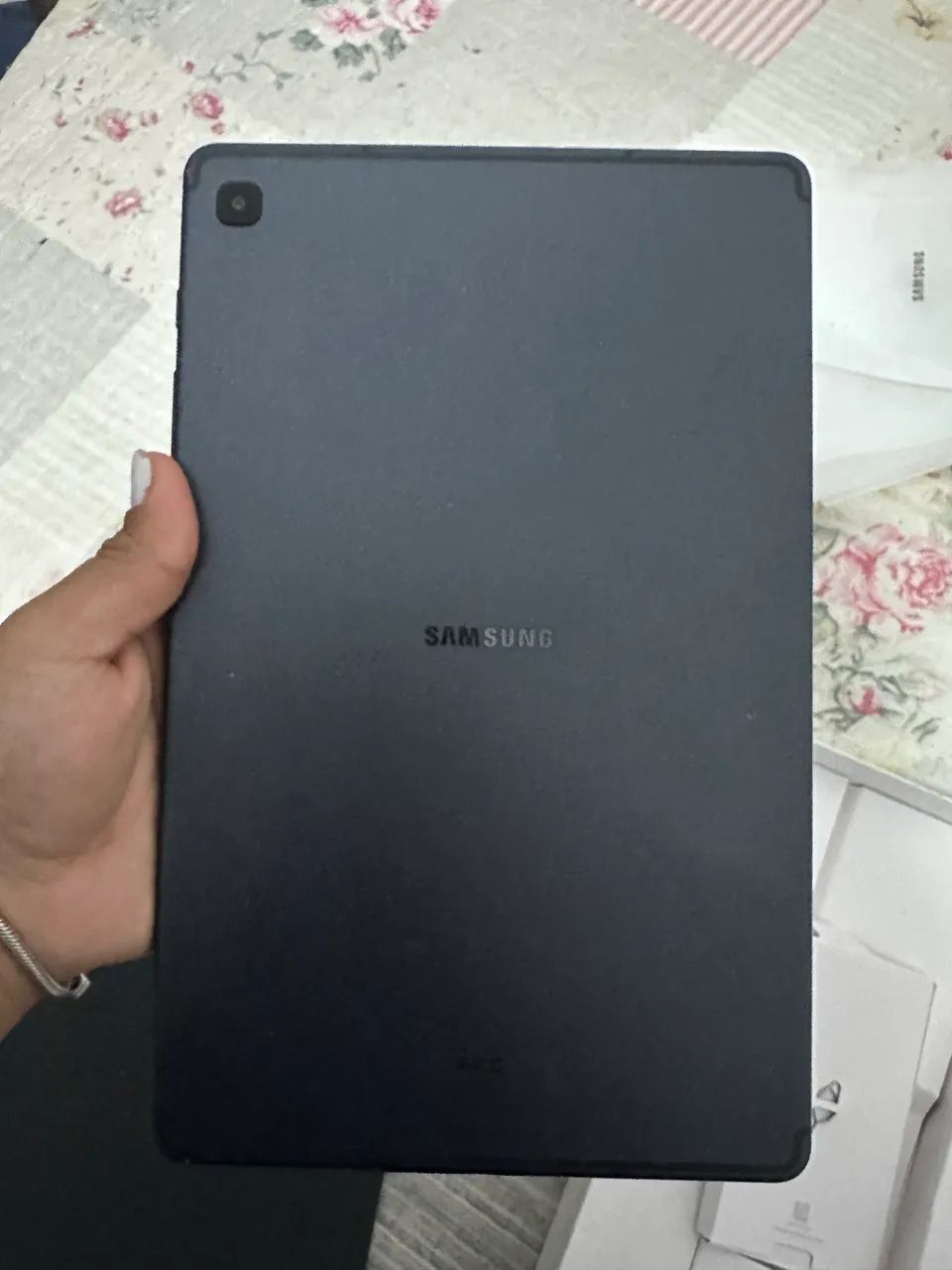 Tablet Samsung S6 Lite 64169981852417124