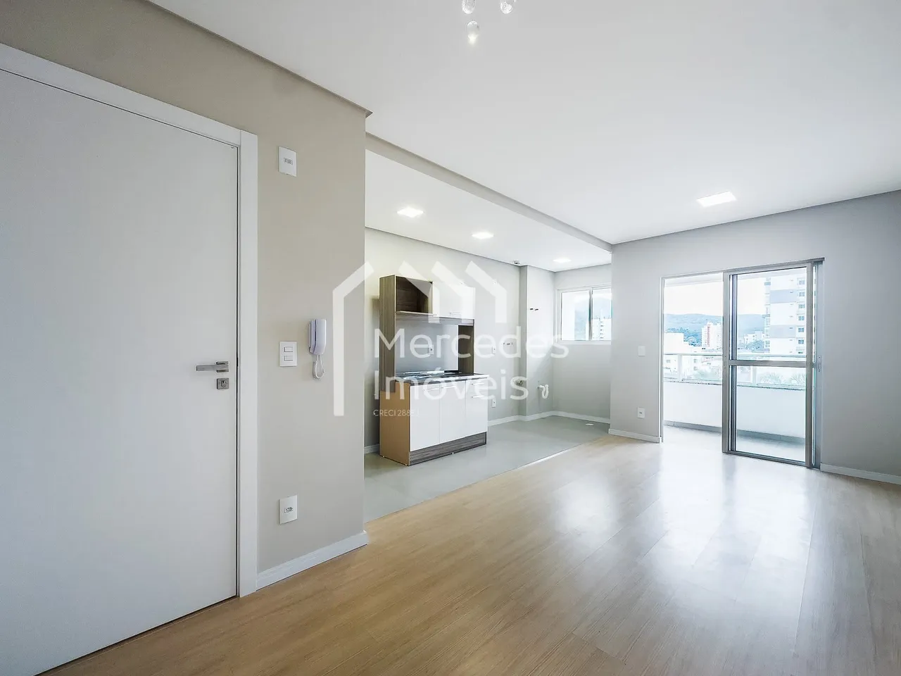 Apartamento para locação, Vila Operária, Itajaí, SC