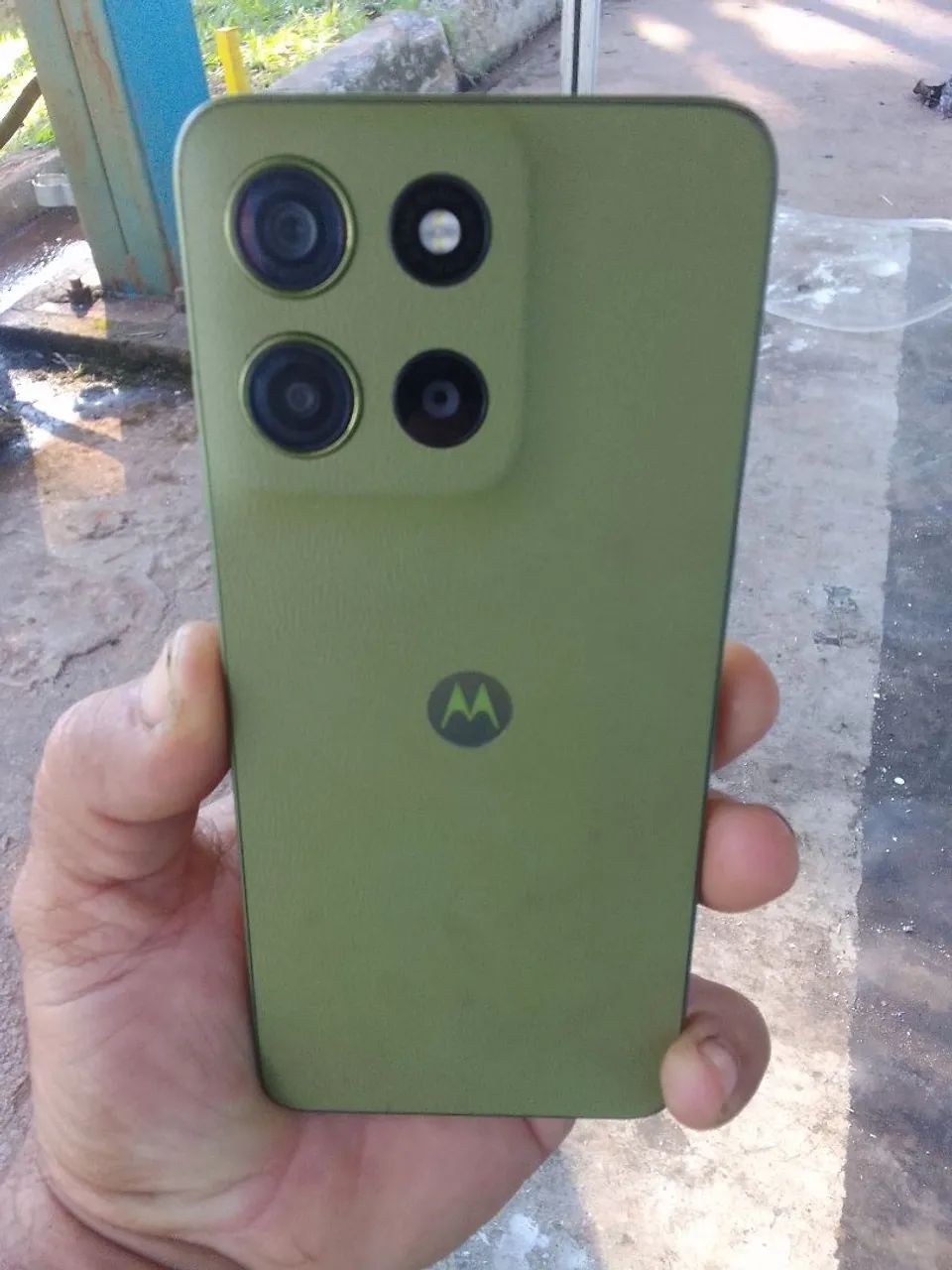 Moto G 15  - Foto 3