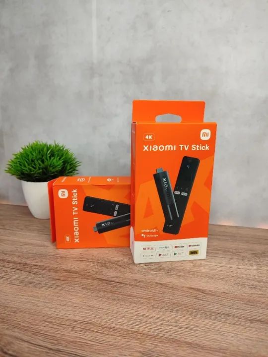 MI STICK TV XIAOMI 4k - Foto 2