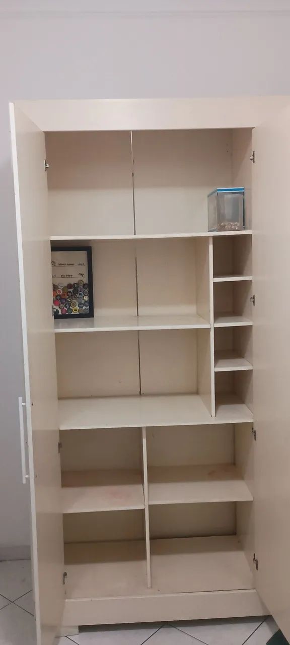 Armário de 4 portas  - Foto 4