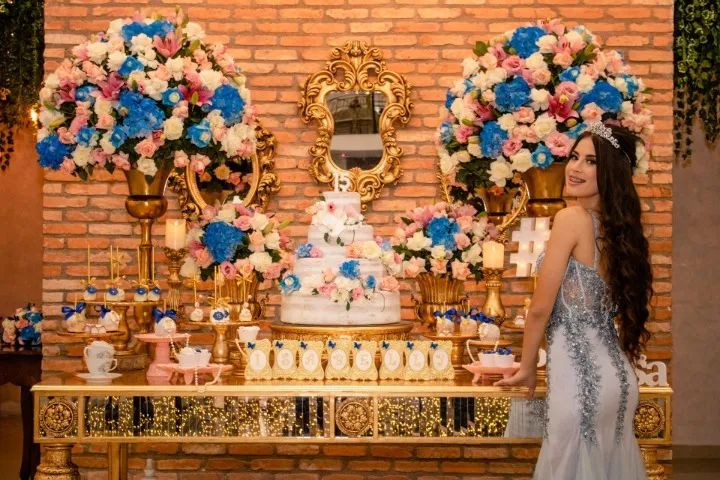 Fotógrafo para aniversário de 15 anos - Foto 4