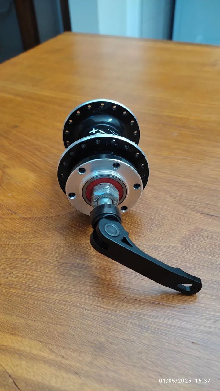  Cubo de bicicleta viper x700 - Foto 4