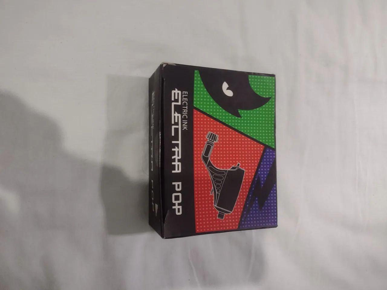 Máquina de tatuagem 64319029556225123