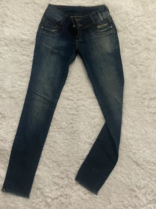Calça Jeans Feminina - NOVA