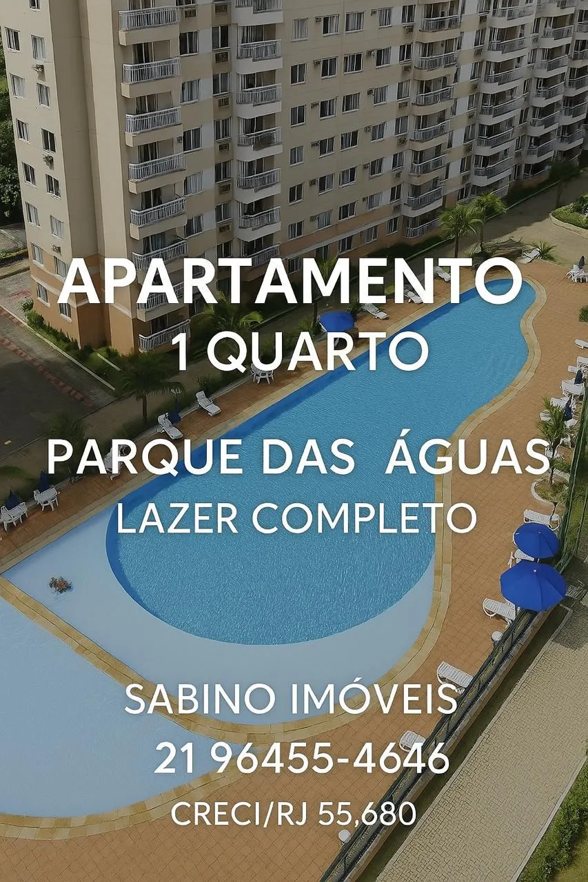 PDA - APTº 1 QUARTO c/ Móveis planejados *LINDO*