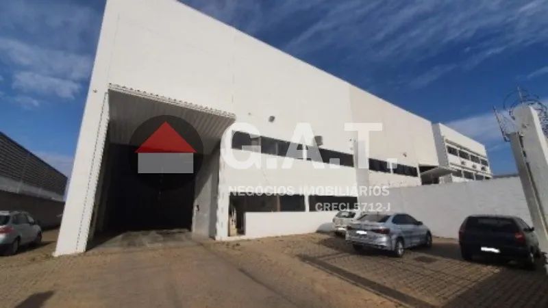 GALPÃO, ALUGA, CAJURU DO SUL - SOROCABA/SP - Foto 5