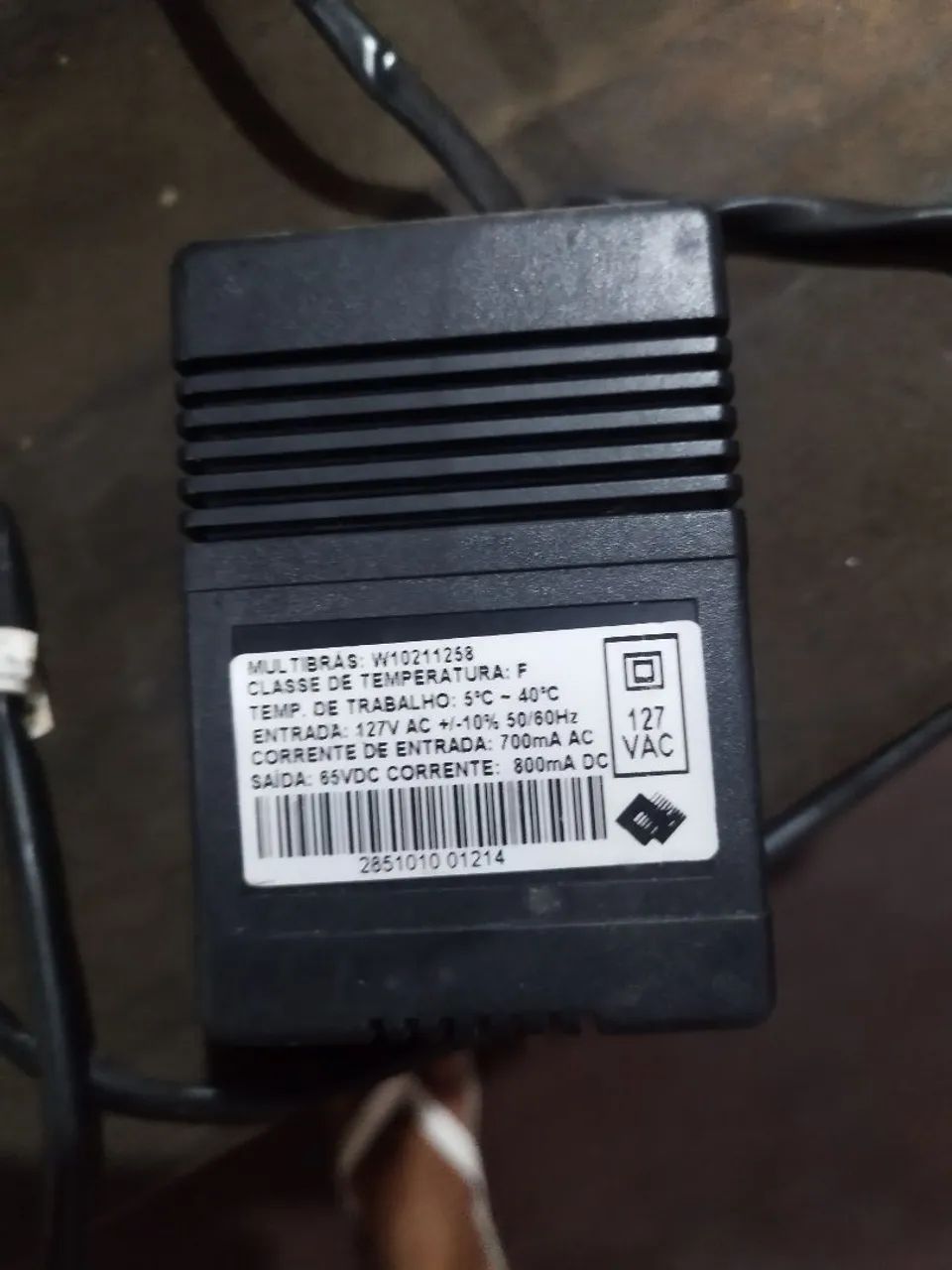 Bomba d'água64850324541313121