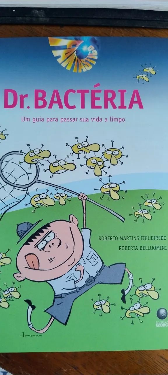 Livros de Cuidados - Foto 6