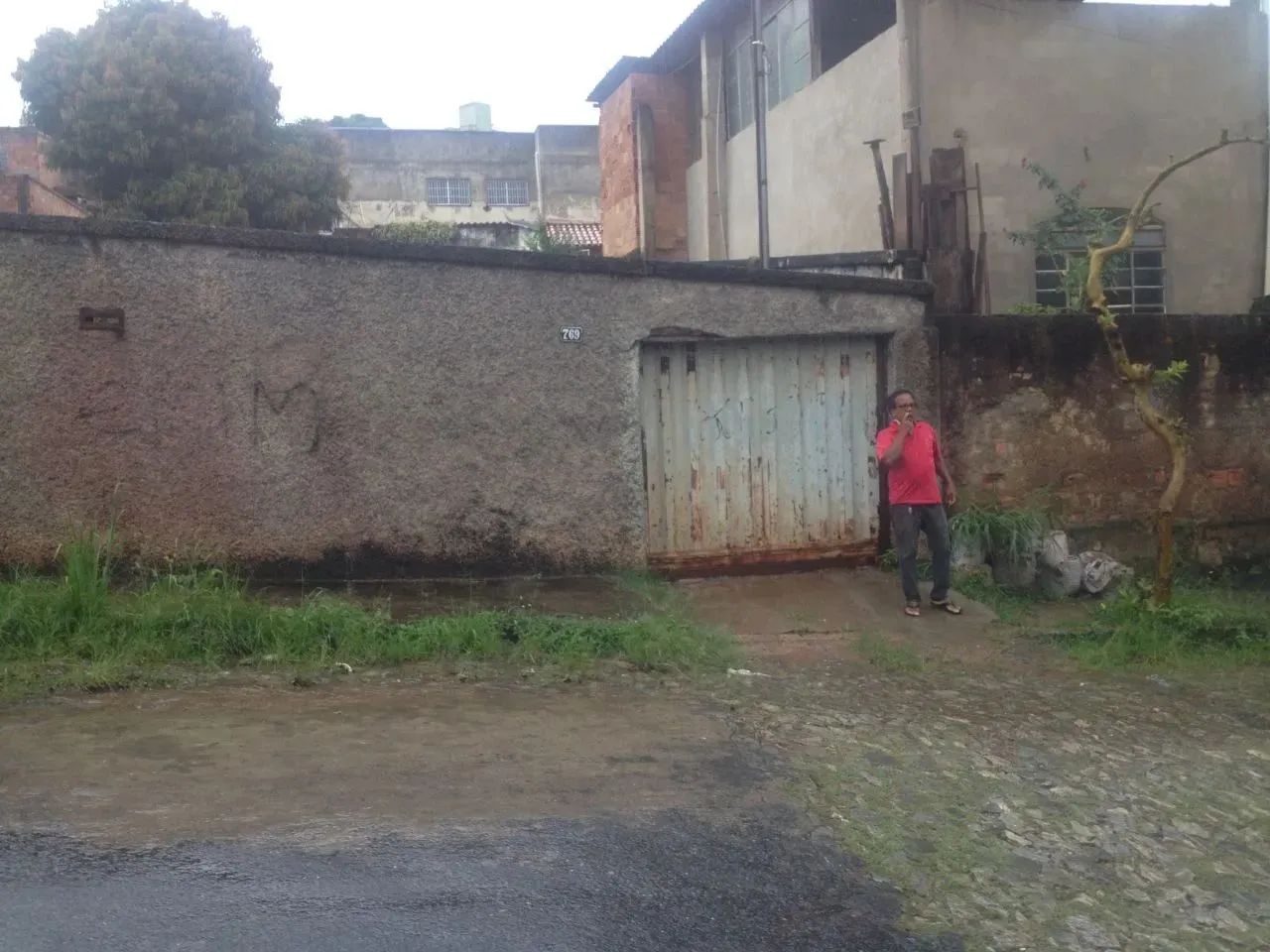 LOTE 360m² Á VENDA NO NOVA ESPERANÇA - Foto 5