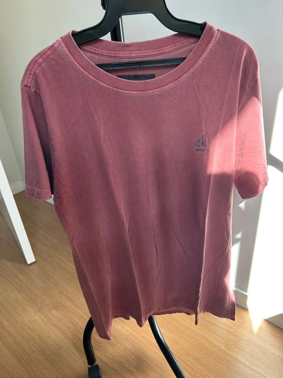 Camiseta Calvin Klein CK One - Original