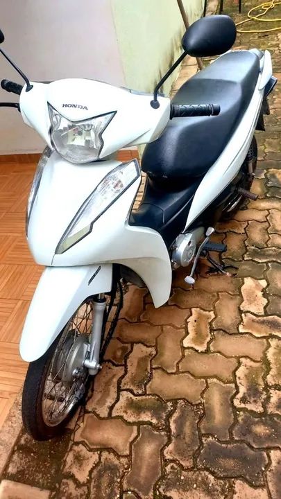Honda Biz 110i 2018 - impecável! - Foto 4